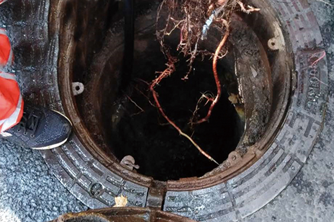 诸城管道预处理